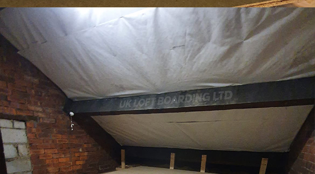 Roof Liner